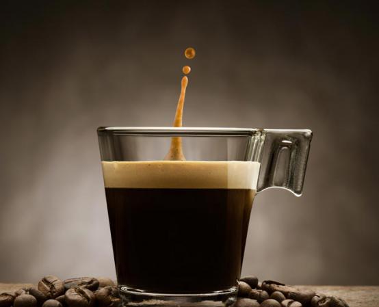 خصوصیات یک قهوه اسپرسو اصل