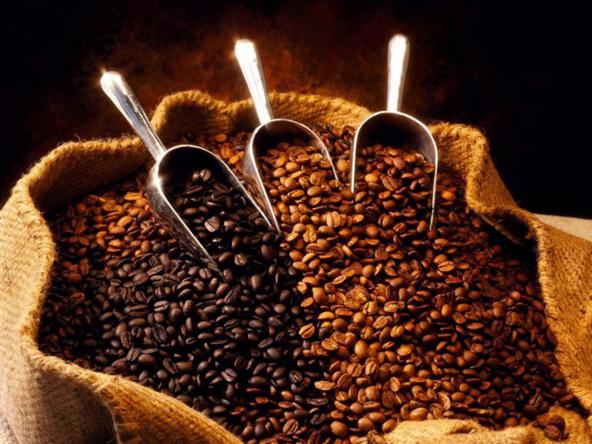 انواع قهوه را بشناسید