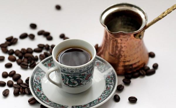 کاهش خطر ابتلا به آسم با مصرف قهوه