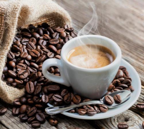 قهوه مفید برای پیری زودرس