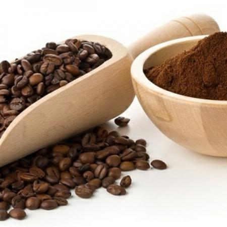جلوگیری از سنگ کلیه با مصرف پودر قهوه