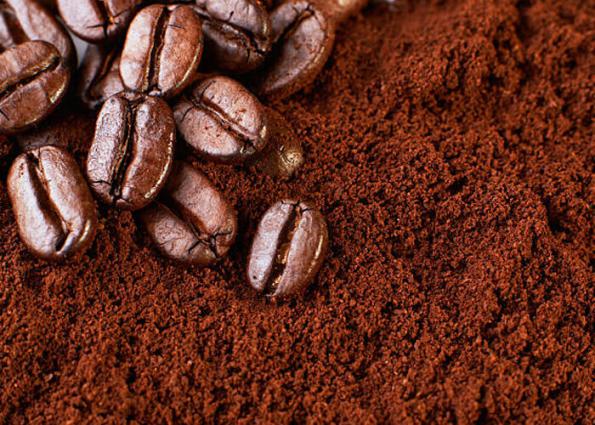 پودر قهوه مفید برای قلب