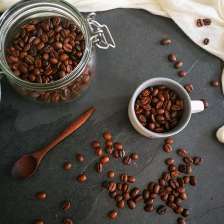 قهوه مفید برای بیماری اعصاب 