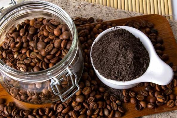 تاثیر مصرف پودر قهوه بر قلب