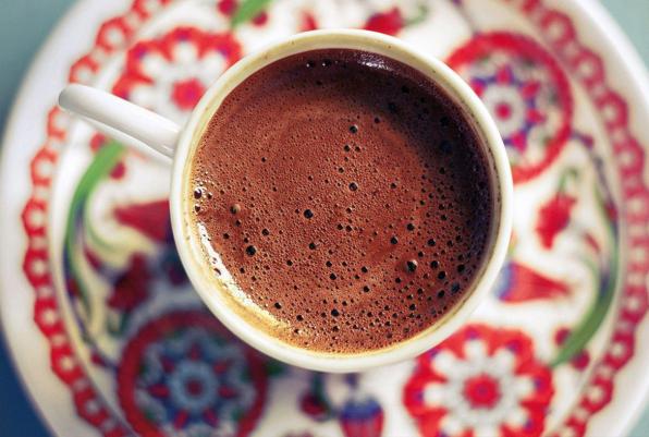 خواص قهوه در کاهش خطر ابتلا به نقرس