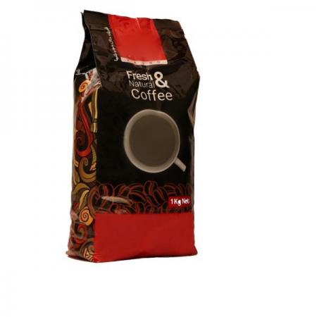 بررسی ارزش غذایی قهوه اسپرسو عربیکا