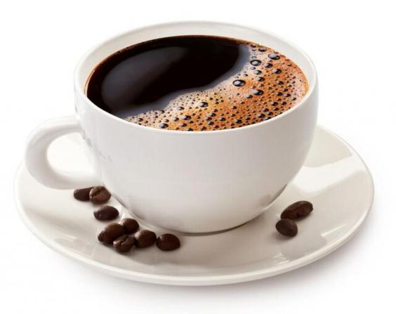 افزایش تمرکز با مصرف قهوه