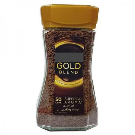 فروش عمده قهوه طلایی