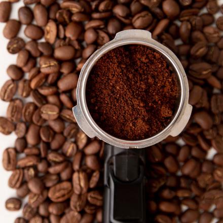 تاثیر پودر قهوه اسپرسو بر درمان نقرس