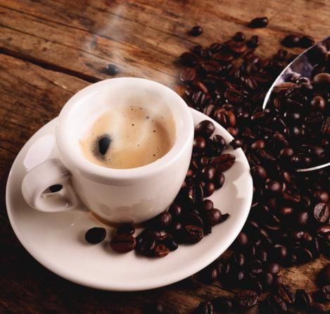 قهوه اسپرسو درجه یک چه ویژگی هایی دارد