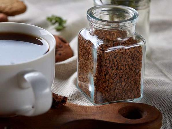 افزایش حافظه با نوشیدن قهوه