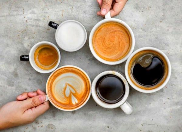 چگونه قهوه خود را طعم دار کنیم؟