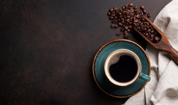 بررسی تیامین موجود در قهوه اسپرسو