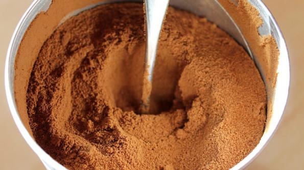 بررسی خاصیت چربی سوزی قهوه