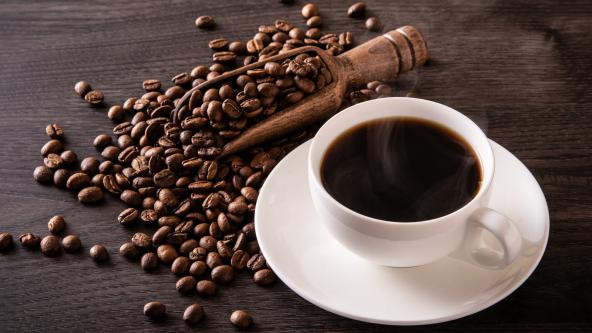 تاثیرات کافئین موجود در قهوه