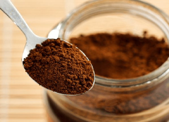 پودر قهوه موثر بر بهبود عملکرد فیزیکی بدن