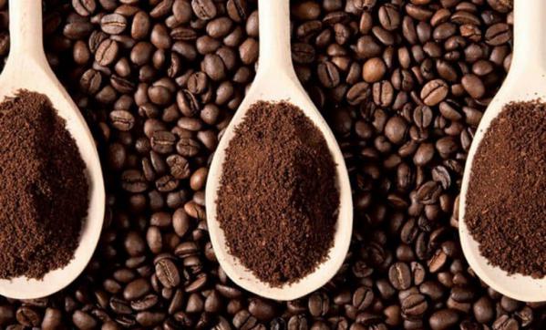 مزیت های استفاده از پودر قهوه ترک