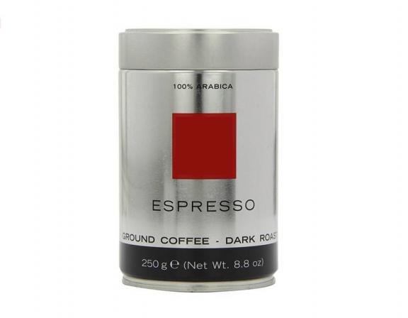 راهنمای خرید قهوه اسپرسو قوطی
