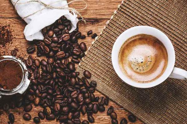 کاهش ابتلا به بیماری‌ قلبی با قهوه اسپرسو
