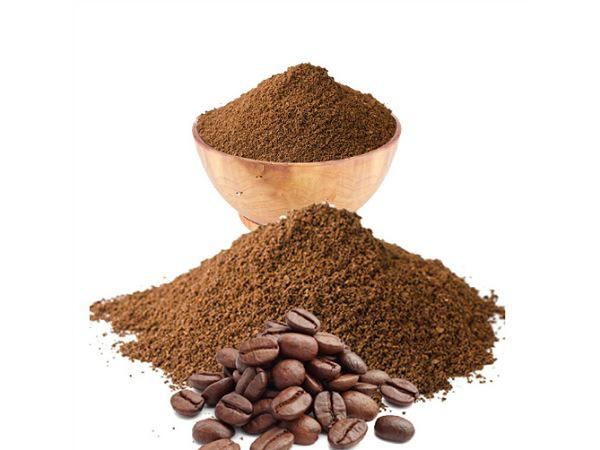 تاثیر پودر قهوه بر محافظت از کبد