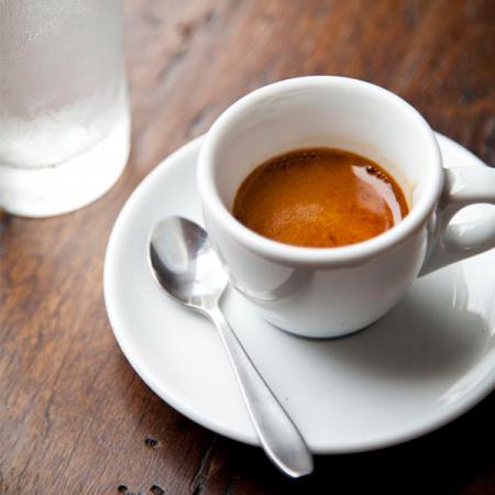 قهوه اسپرسو مفید برای بهبود تمرکز