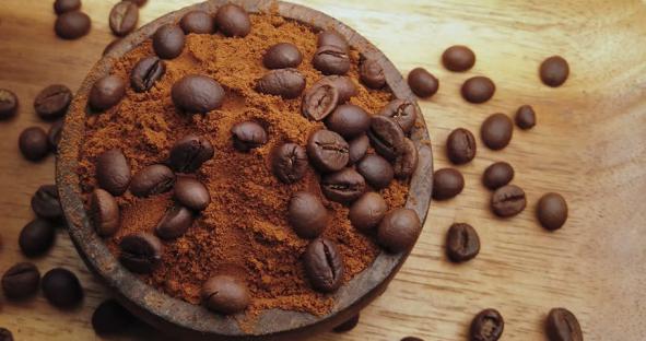 تاثیر پودر قهوه برای جلوگیری از سرطان پروستات 
