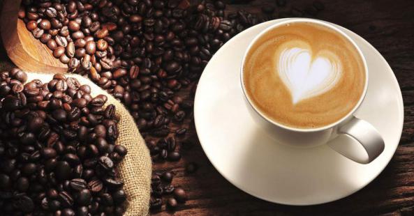 قهوه مفید برای نارسایی قلب