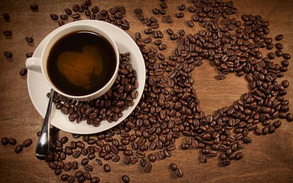 بهبود گردش خون با مصرف قهوه ترک