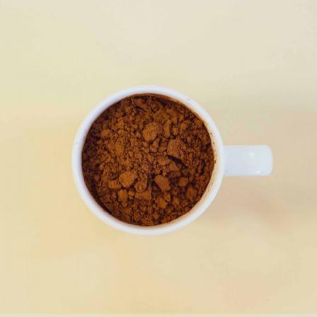 با فواید پودر قهوه آشنا شوید