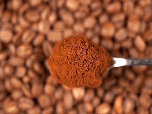 صادرات قهوه ترک اصل