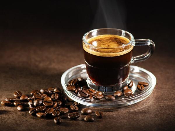 فروش قهوه اسپرسو مشهد