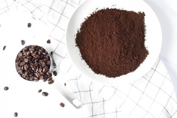 جلوگیری از آلزایمر با مصرف پودر قهوه