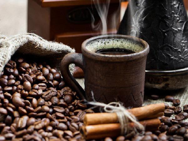 قهوه مفید برای درمان سیاه ‌سرفه