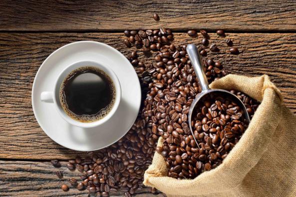 نکاتی درباره قهوه اصل