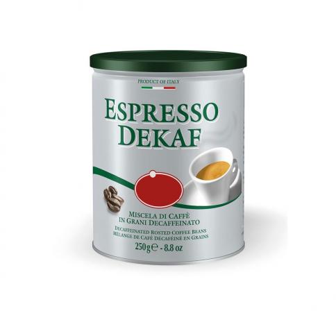 فروش مستقیم قهوه اسپرسو قوطی