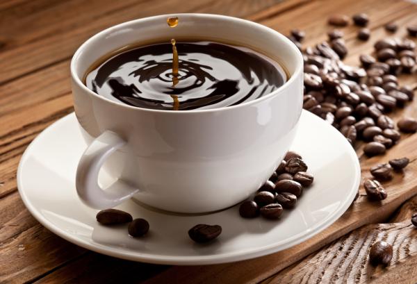 قهوه مفید برای مشکلات عضلانی