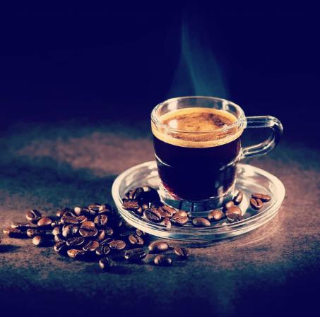 مراکز خرید قهوه اسپرسو اصل