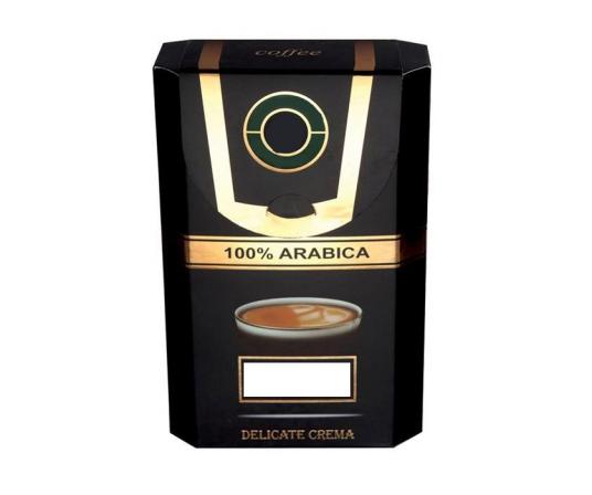 ویژگی قهوه اسپرسو عربیکا چیست؟