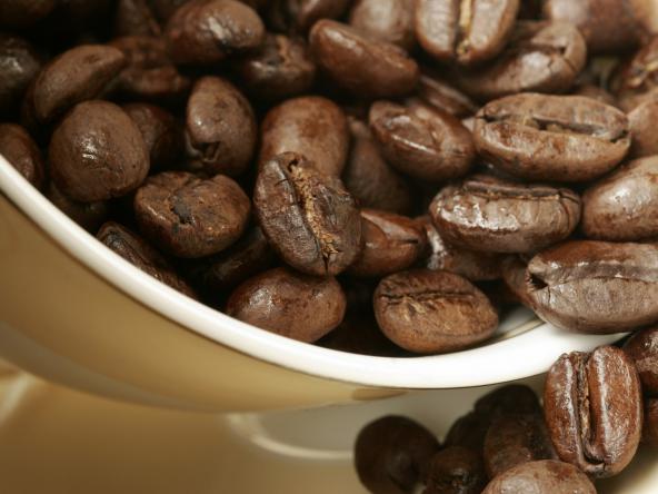 جلوگیری از پیری زودرس با قهوه اسپرسو