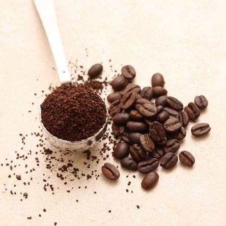 عواملی که بر کیفیت پودر قهوه تاثیر دارد 
