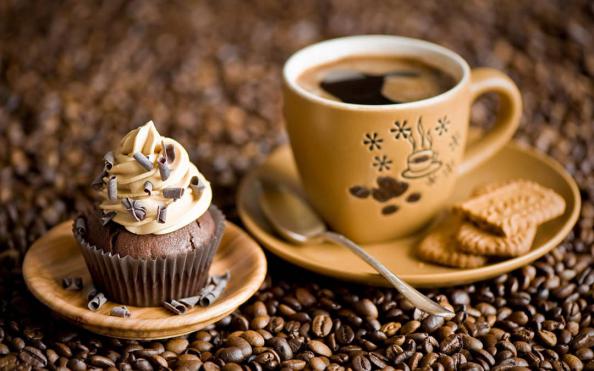 چند مورد از مهمترین خواص قهوه