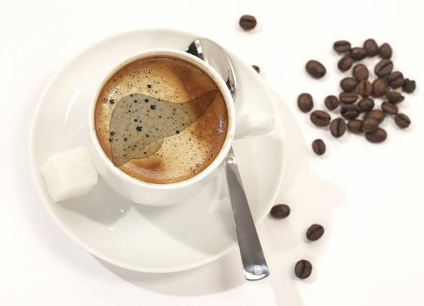 بررسی خاصیت قهوه ترک برای آلزایمر
