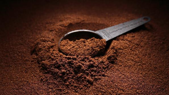 بررسی خاصیت چربی سوزی قهوه