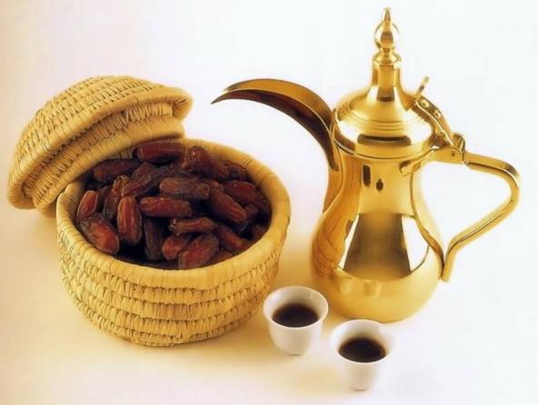 هر آنچه که باید از قهوه عربی بدانید