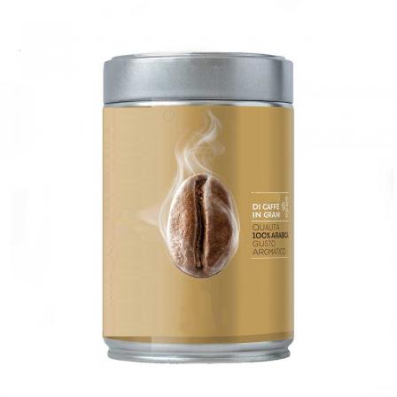 بررسی ارزش غذایی قهوه اسپرسو عربی