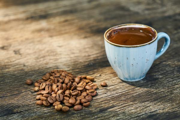 توزیع قهوه اسپرسو عربی