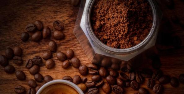 افزایش فعالیت بدن با قهوه
