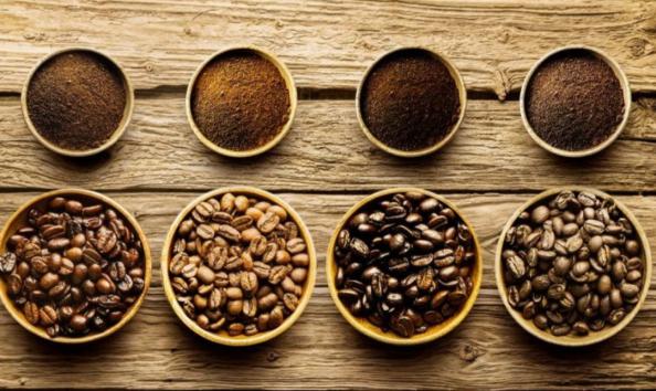تفاوت قهوه ترک با قهوه معمولی