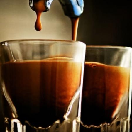 خصوصیات قهوه اسپرسو درجه یک  