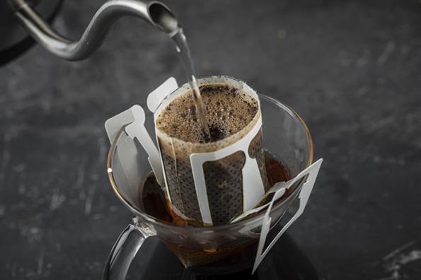 شناخت خصوصیات قهوه دمی فوری